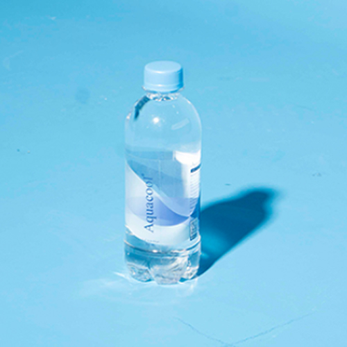 Aquacool Bottled water 350ml